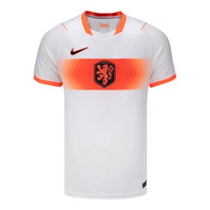 2026 Netherlands Away Shirt - Front
