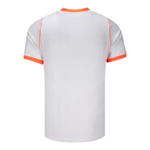 2026 Netherlands Away Shirt - Detail