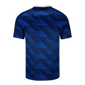 2026 France Home Shirt - Detail