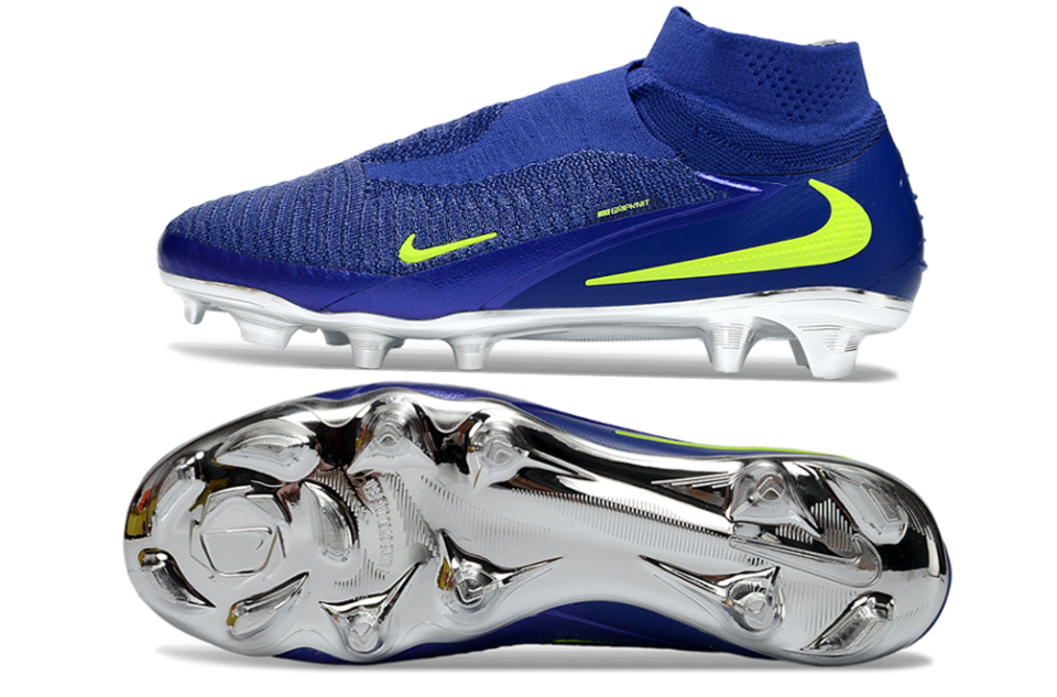 Football Boots Phantom GX III Elite