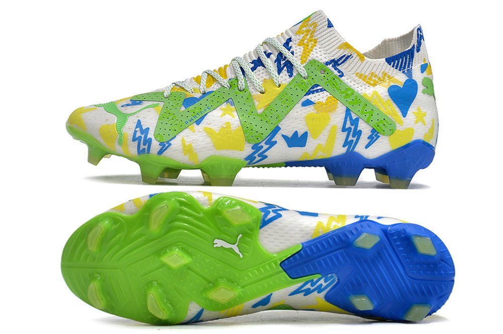 Football Boots Future Ultimate FG