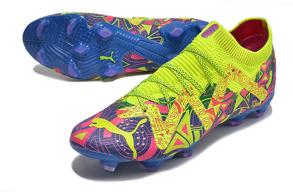 Football Boots Future Ultimate FG