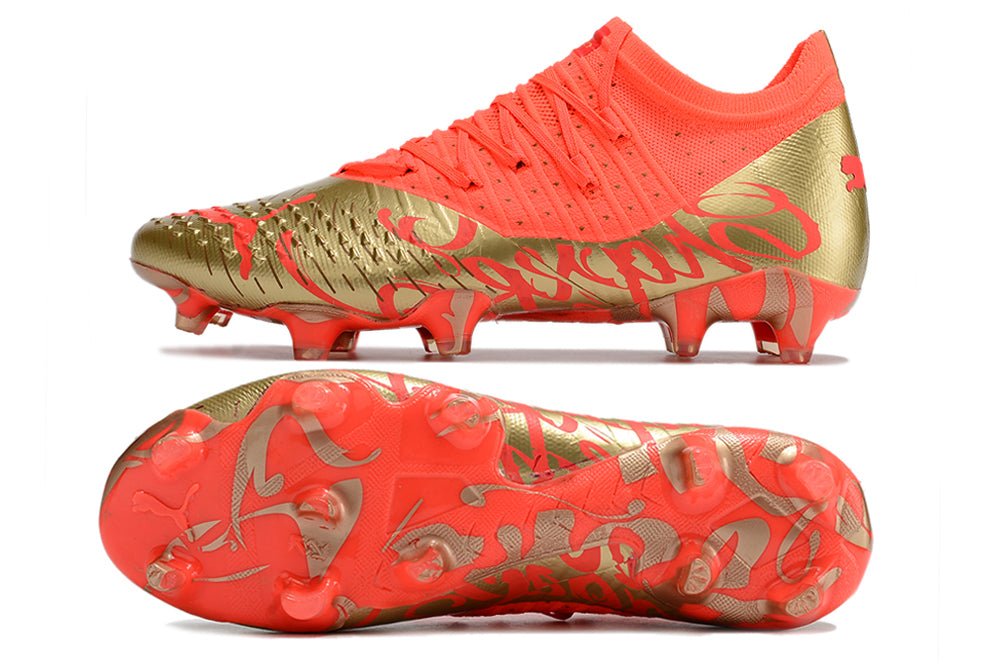 Football Boots Future Z 1.3 Teazer FG