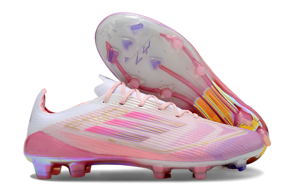 F50 Elite Boots