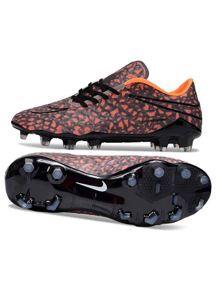 Hypervenom Phantom Elite FG Boots
