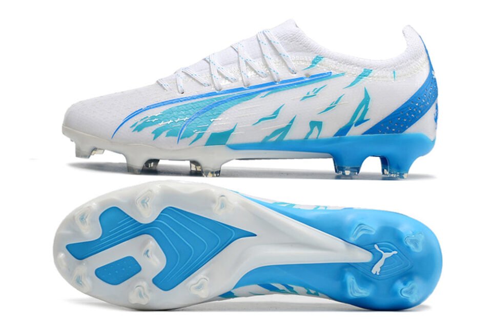 Football Boots Ultra Ultimate FG