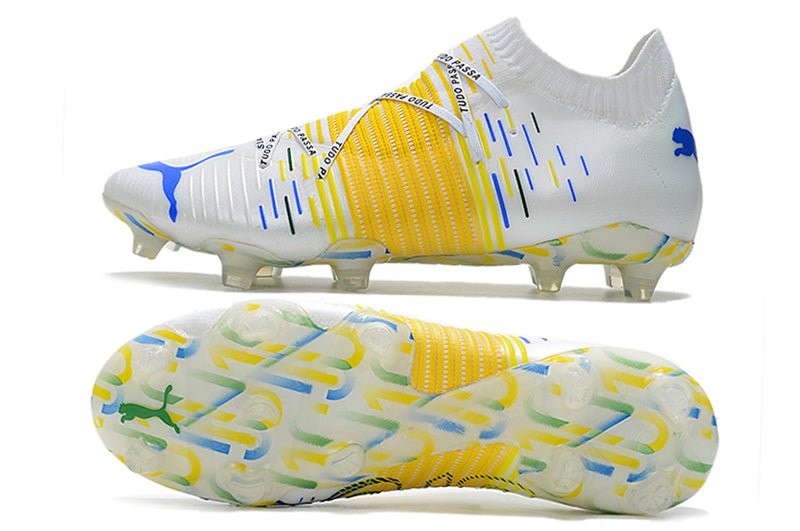Football Boots Future Z 1.1FG