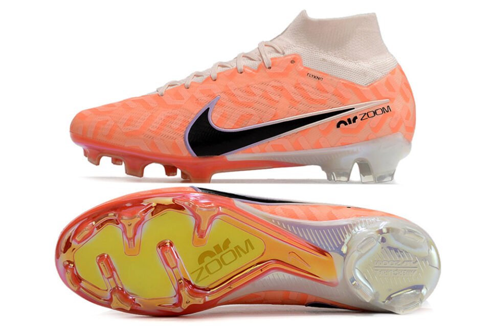 Football Boots Mercurial Superfly IX Elite