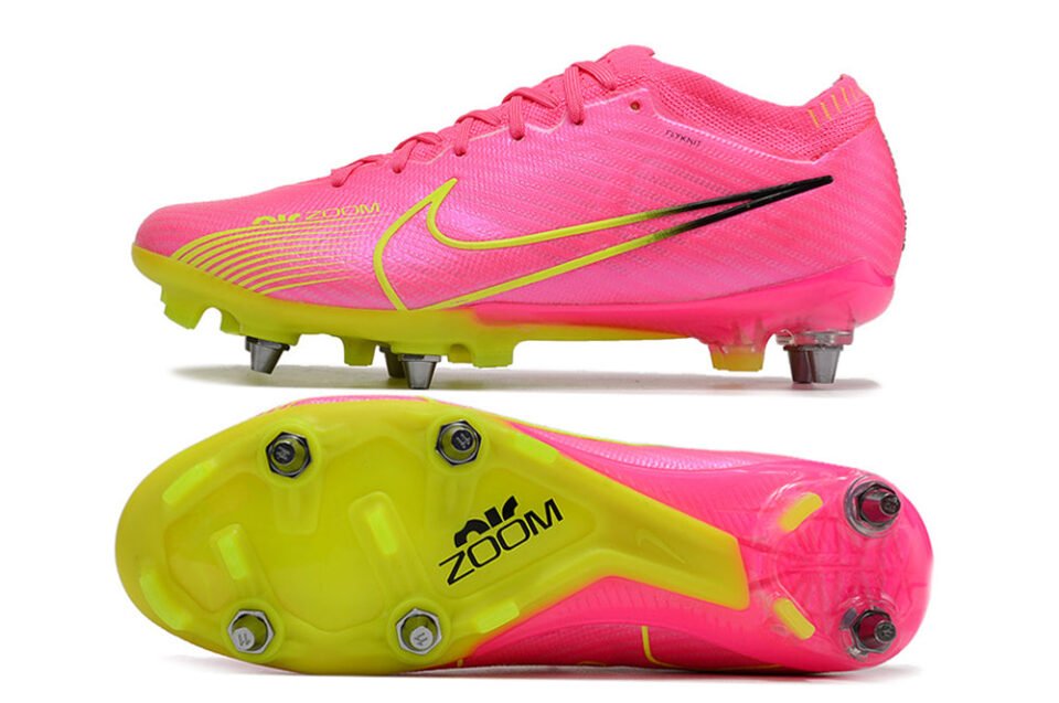 Football Boots Mercurial Vapor XV Elite