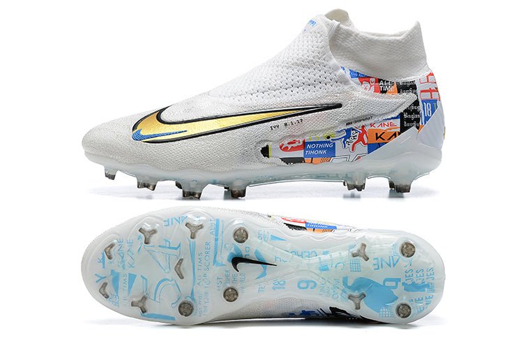 Football Boots Phantom GX Elite FG
