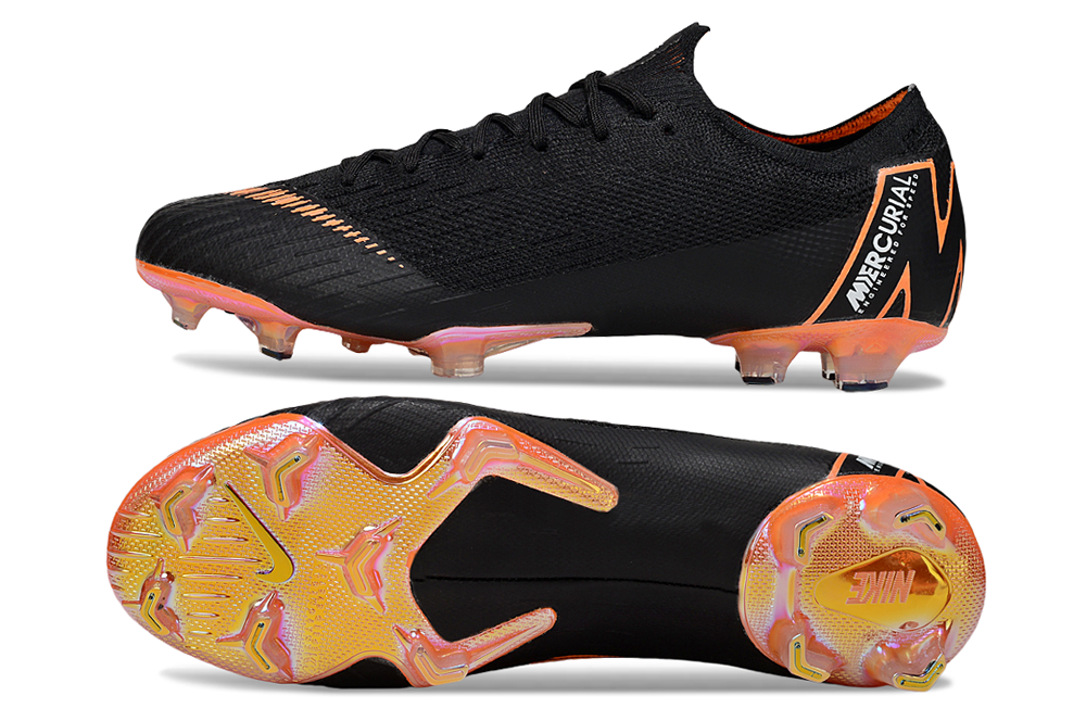 Mercurial Vapor XII Elite Boots