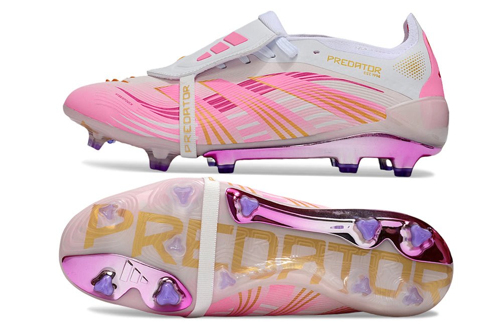 PREDATOR Elite ACCURACY BOOTS Football Boots