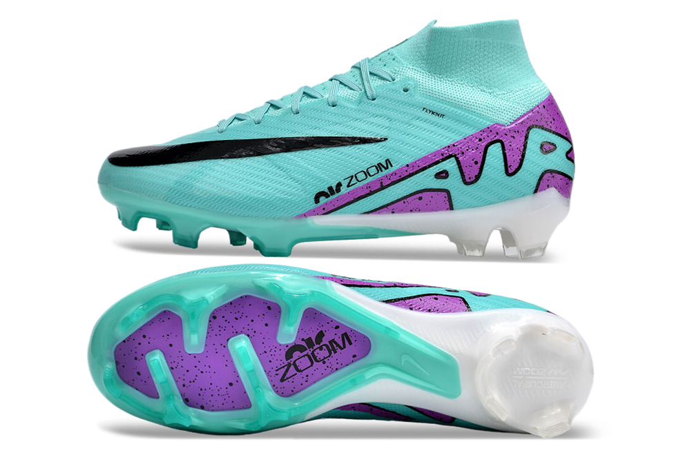 Football Boots Mercurial Superfly IX Elite