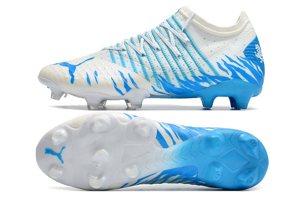 Football Boots Future Z 1.3 Teazer FG