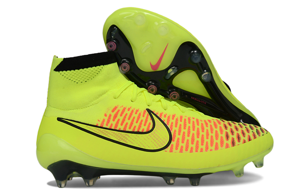 Football Boots MAGISTA OBRA ACC