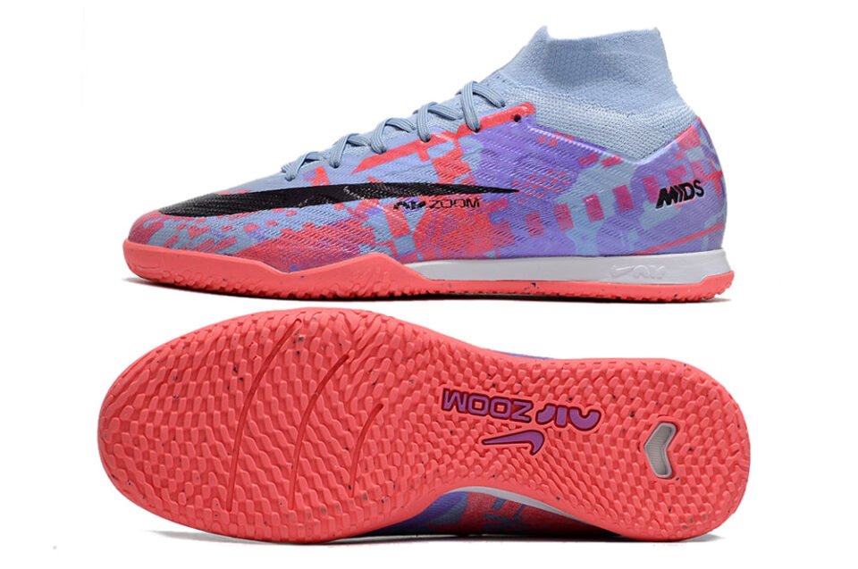 Football Boots Mercurial Superfly IX Elite