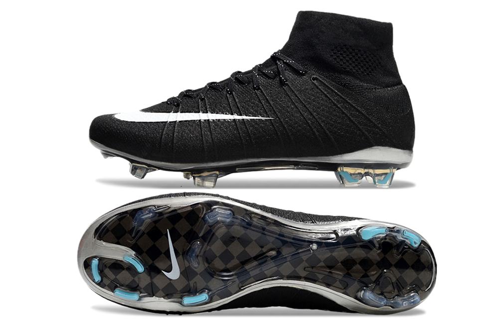 Football Boots Mercurial Superfly