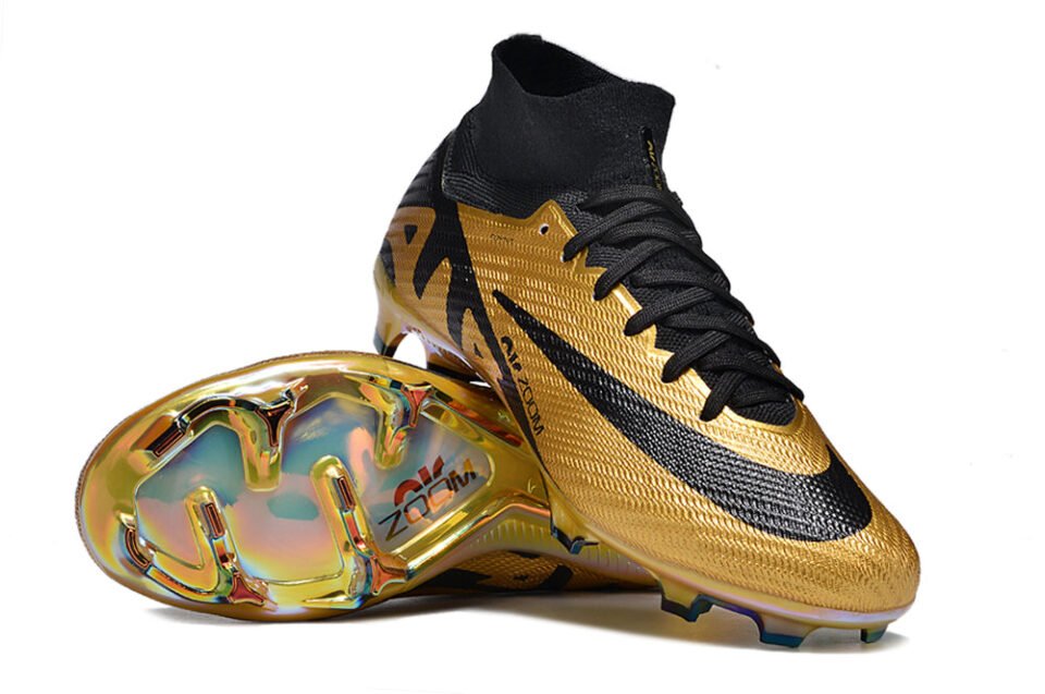 Football Boots Mercurial Superfly IX Elite