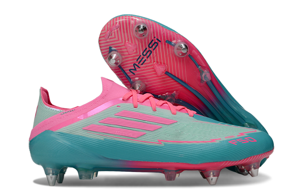 F50 Boots