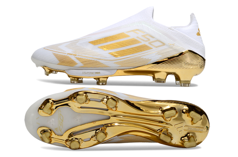 F50+ Elite Football Boots