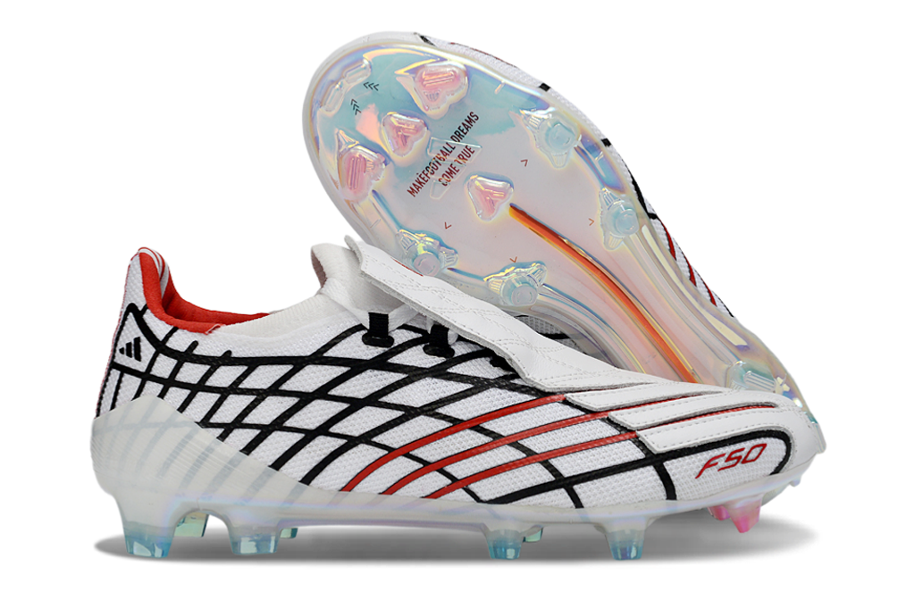 Football Boots F50