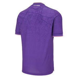 2025-2026 Austria Wien Home Shirt - 2025-2026-austria-wien-home-shirt-back.jpg