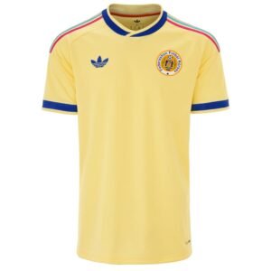 2026 Curacao Away Shirt