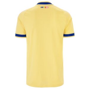 2026 Curacao Away Shirt - 2026-curacao-away-shirt-back.jpg
