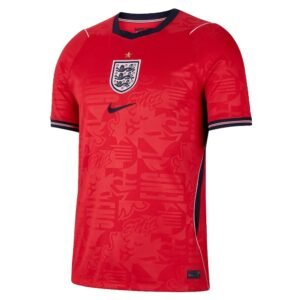 2026 England Away Mini Kit (Kids)
