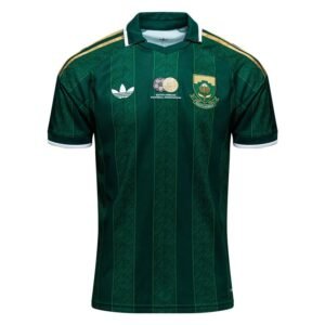 2026 South Africa Away Shirt