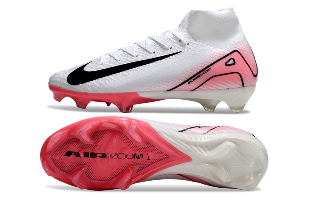Football Boots Mercurial Superfly IIX Elite