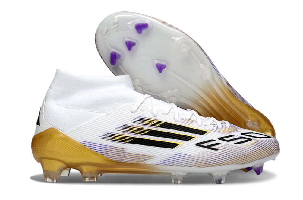 Football Boots F50