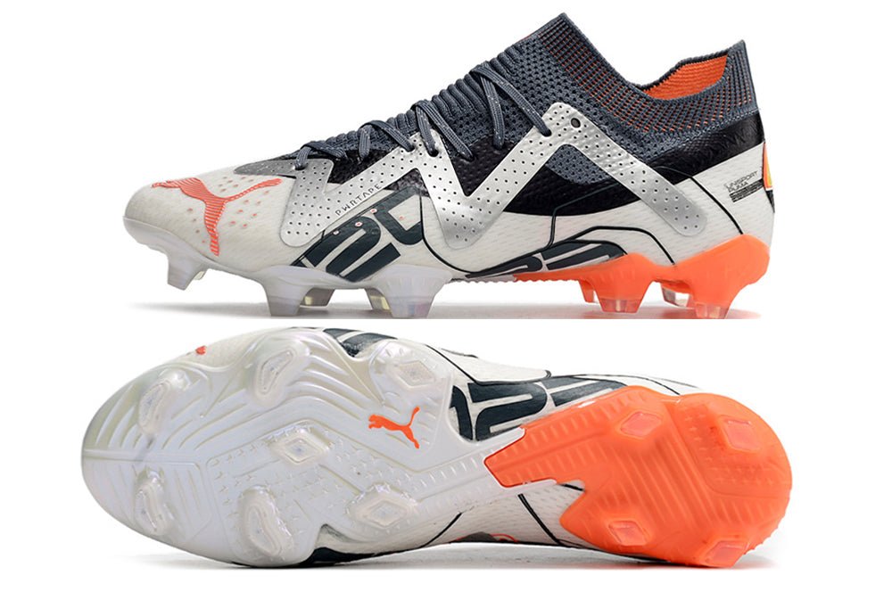 Football Boots Future Ultimate FG