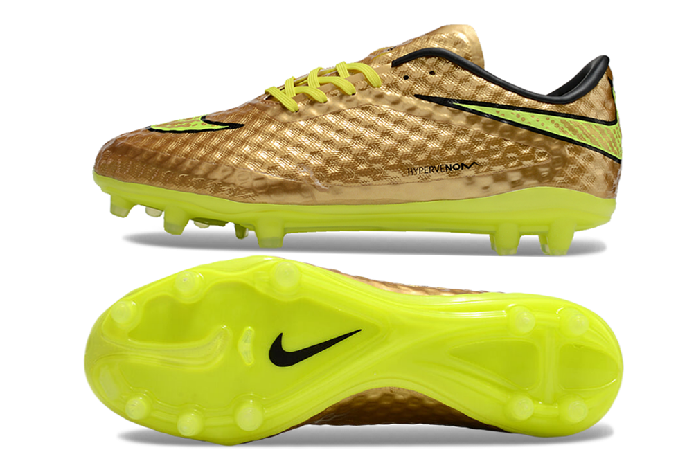 Hypervenom Phantom Boots