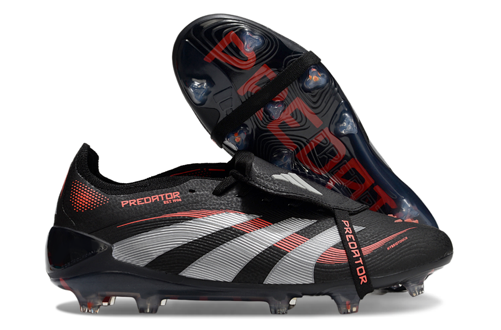 PREDATOR ACCURACY+ elite Boots