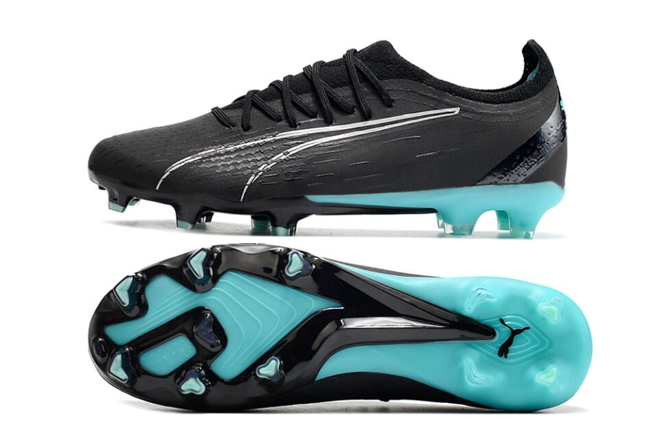 Football Boots Ultra Ultimate FG