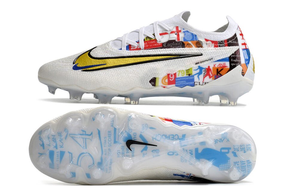 Football Boots Phantom GX Elite