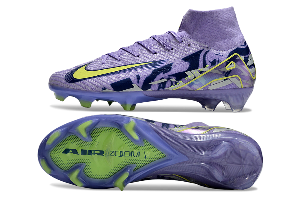 Football Boots Mercurial Superfly IIX Elite