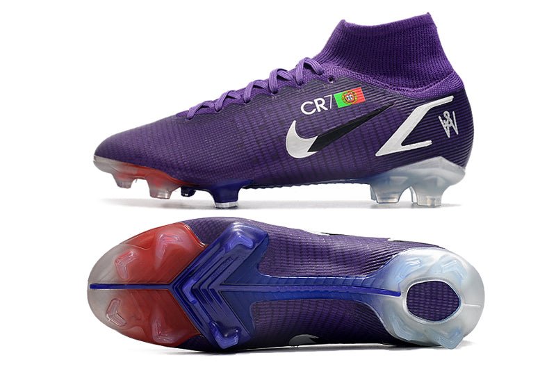 Football Boots Mercurial Superfly IX Elite