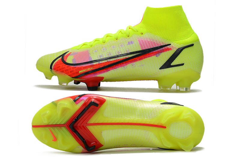Football Boots Mercurial Superfly IX Elite