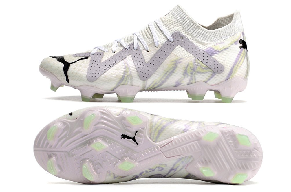 Football Boots Future Ultimate FG