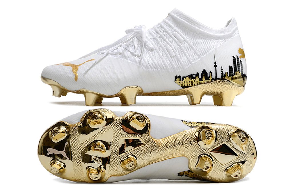 Football Boots Future Z 1.3 Teazer FG