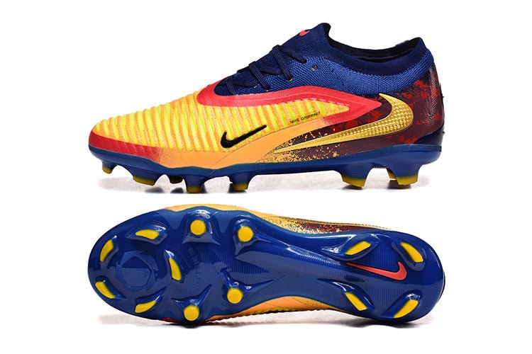 Football Boots Phantom GX III Elite