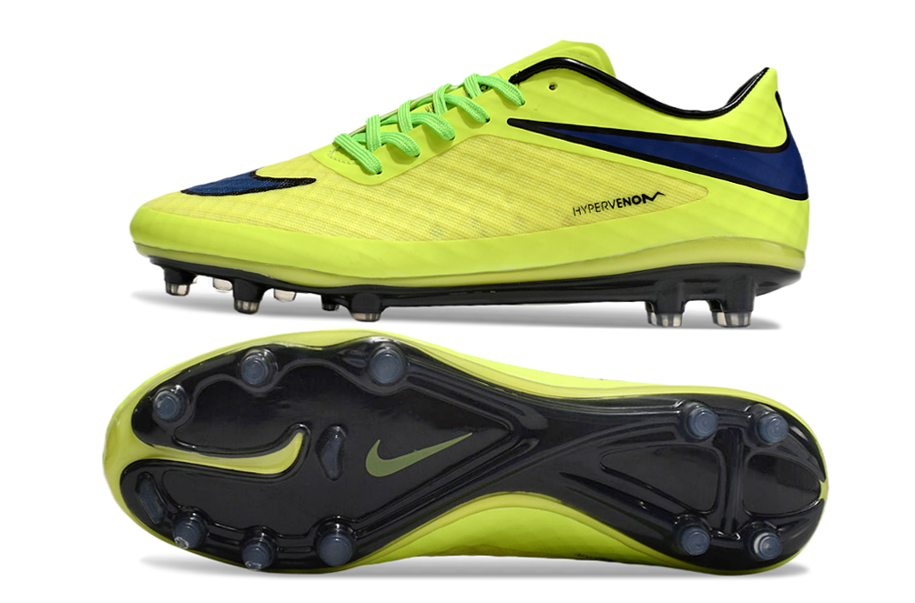 Hypervenom Phantom Boots