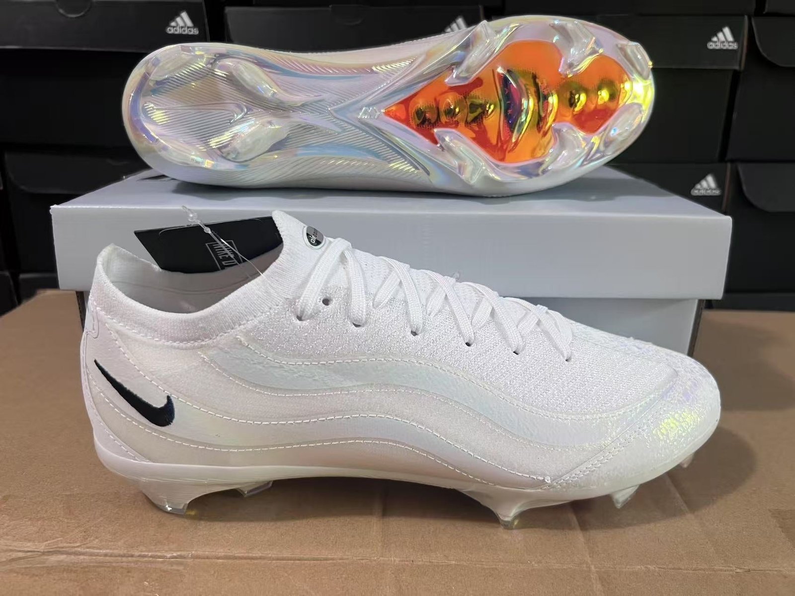 Football Boots Max95