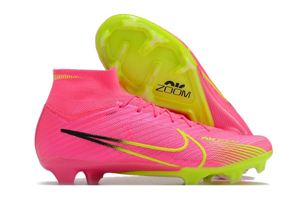 Football Boots Mercurial Superfly IX Elite
