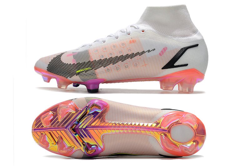 Football Boots Mercurial Superfly IX Elite