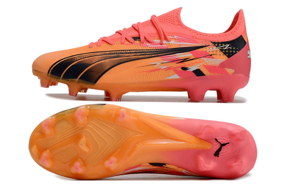 Football Boots Ultra Ultimate FG