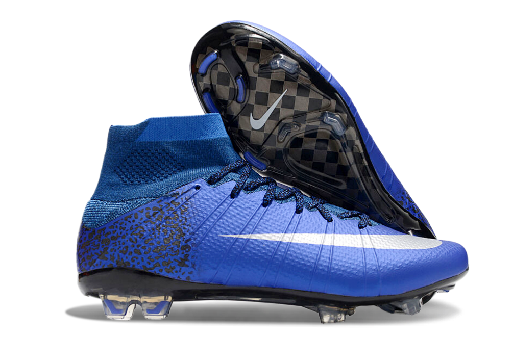 Football Boots Mercurial Superfly