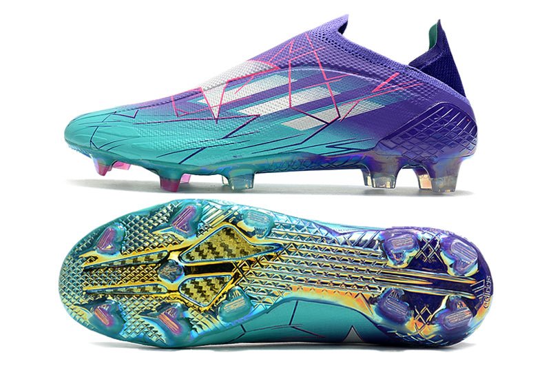 Football Boots SPEEDFLOW+ FG